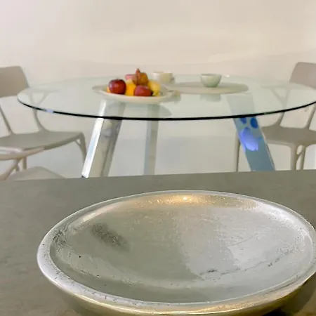 Blue Harbour House - Style Meets Comfort Lejlighed Piræus