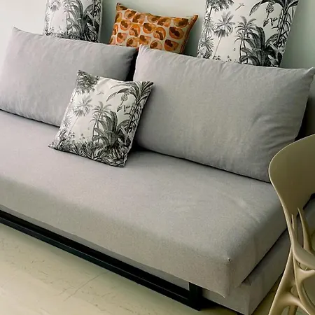 Blue Harbour House - Style Meets Comfort Lejlighed