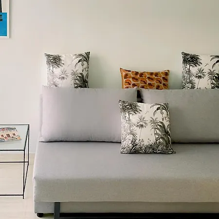 Blue Harbour House - Style Meets Comfort Lejlighed *