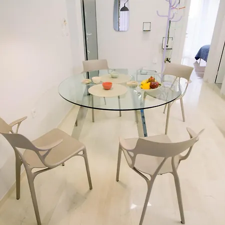 Lejlighed Blue Harbour House - Style Meets Comfort