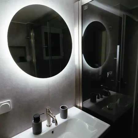 Lejlighed Blue Harbour House - Style Meets Comfort Piræus