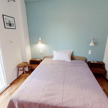 Blue Harbour House - Style Meets Comfort Lejlighed